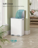 Prügikast Köök Homewell 11