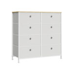 Riidekapp 80x30x81.5cm Kummutid