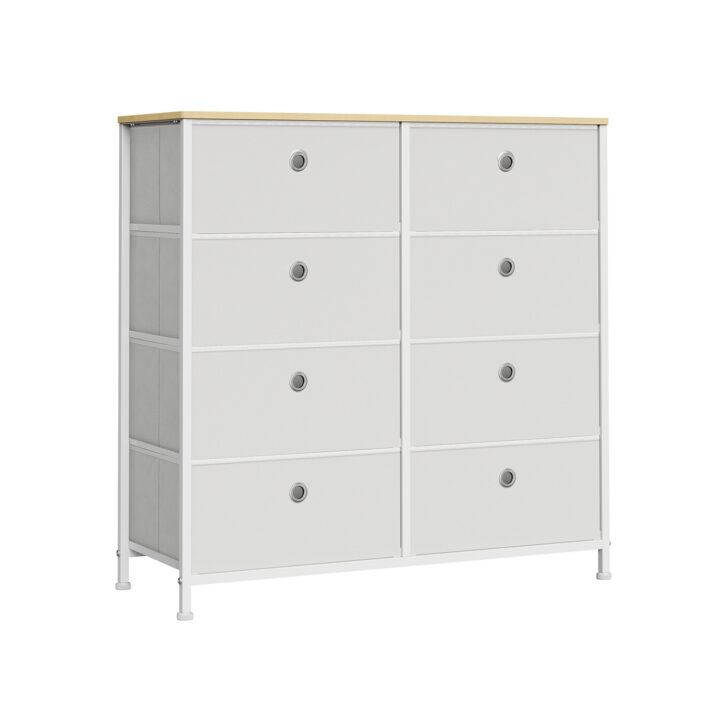 Riidekapp 80x30x81.5cm Kummutid