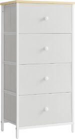 Riidekapp 45x30x91.7cm Kummutid