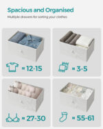 Sahtliga kummut Elutoamööbel Homewell 12