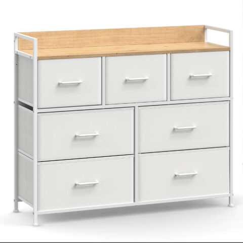 Sahtliga kummut Elutoamööbel Homewell