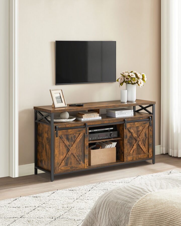 TV aluse kapp 147x40x76cm TV-alused