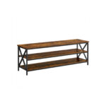 TV alus 147x40x50cm must TV-alused