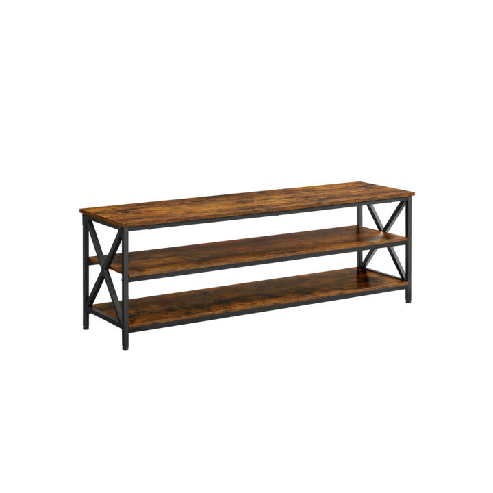 TV alus 147x40x50cm must TV-alused