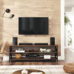 TV alus 147x40x50cm must TV-alused