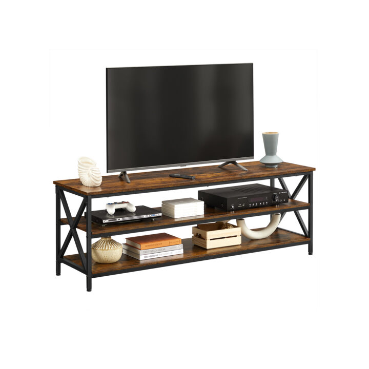 TV alus 147x40x50cm must TV-alused