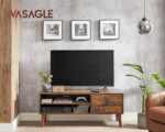 TV-alus 120x40x49cm TV-alused