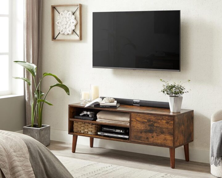 TV-alus 120x40x49cm TV-alused