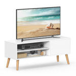 Televiisorialus Sisustus Homewell 9