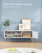 Televiisorialus Sisustus Homewell 12