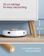 Televiisorialus Sisustus Homewell 15