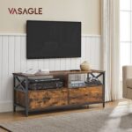 TV alusriiul 120x40x50cm antiikne TV-alused