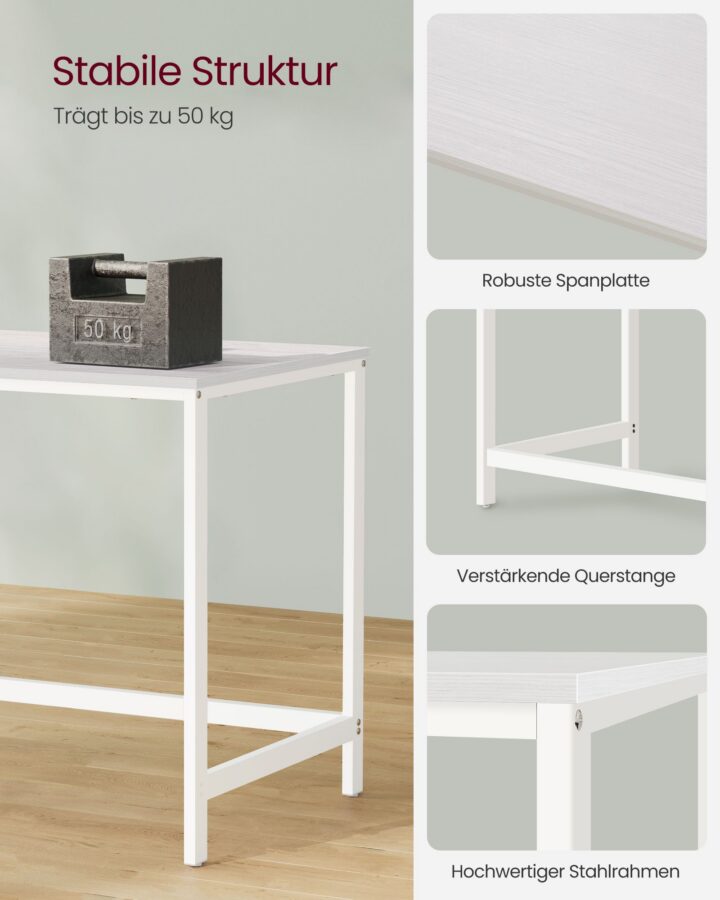 Arvutilaud 120x60x75cm Arvutilauad