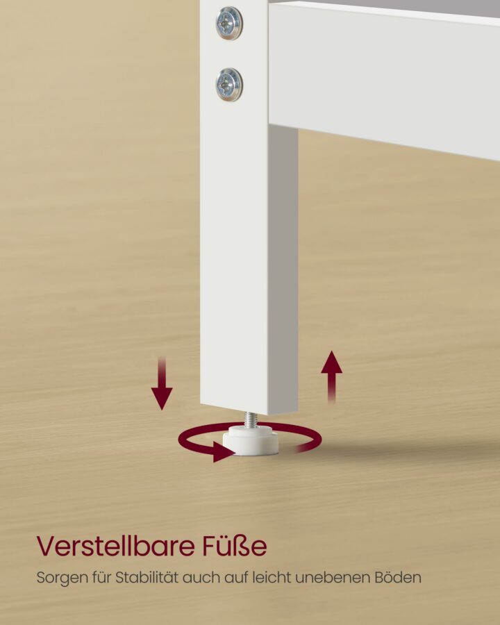 Arvutilaud 120x60x75cm Arvutilauad
