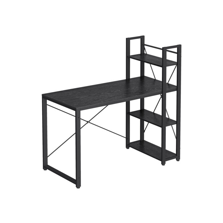 Arvutilaud 120×119.3x60cm Arvutilauad
