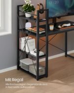Arvutilaud 120×119.3x60cm Arvutilauad