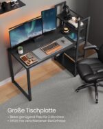 Arvutilaud 120×119.3x60cm Arvutilauad