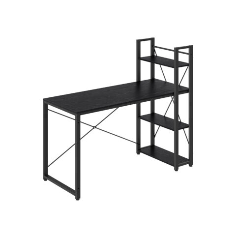 Arvutilaud 137.2x60x118.7cm Arvutilauad