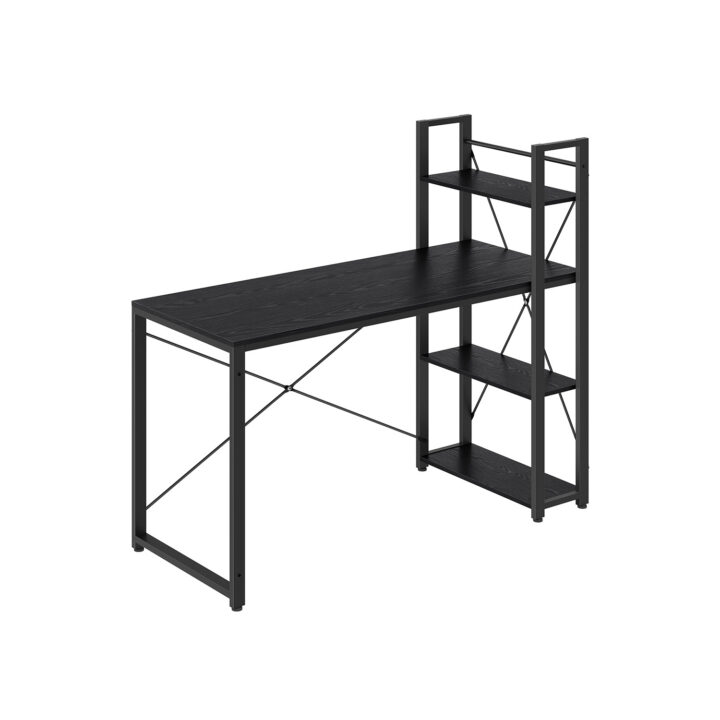 Arvutilaud 137.2x60x118.7cm Arvutilauad