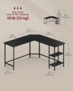 Arvutilaud Arvutilauad Homewell 10