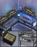 Arvutilaud Arvutilauad Homewell 15