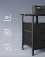 Arvutilaud Arvutilauad Homewell 16