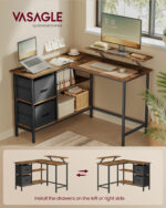 Arvutilaud Arvutilauad Homewell 9