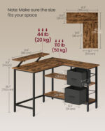 Arvutilaud Arvutilauad Homewell 13