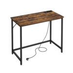 Arvutilaud 100x50x75.5cm Arvutilauad