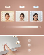 Meigipeegel Esik ja Garderoob Homewell 9