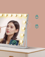 Meigipeegel Esik ja Garderoob Homewell 12