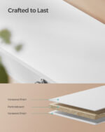 Kuubikute riiul Elutoamööbel Homewell 11