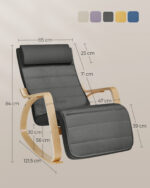 Bentwoodi tool Sisustus Homewell 12