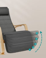 Bentwoodi tool Sisustus Homewell 13