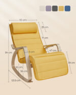 Bentwoodi tool Sisustus Homewell 12