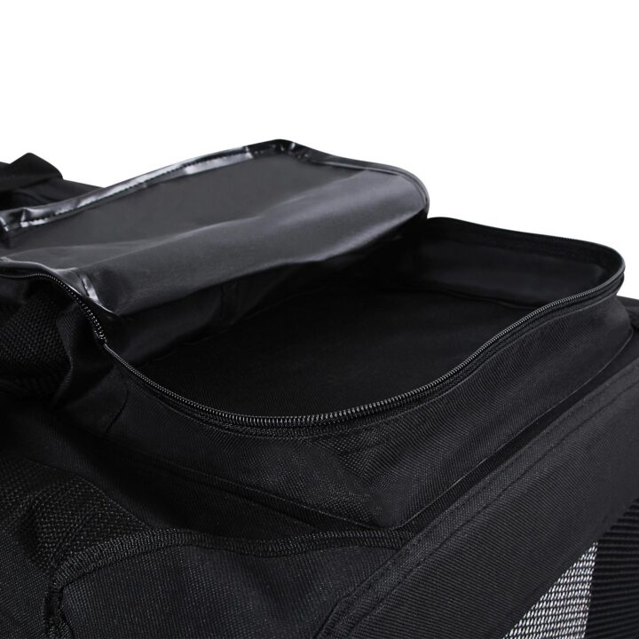 Koerakuut 91.0×63.0x63.0cm must Kasside transportkorvid ja puurid