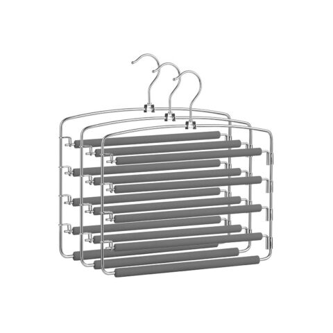 Metallist riidepuud 45x40x0.5cm hall Metallist riidepuud