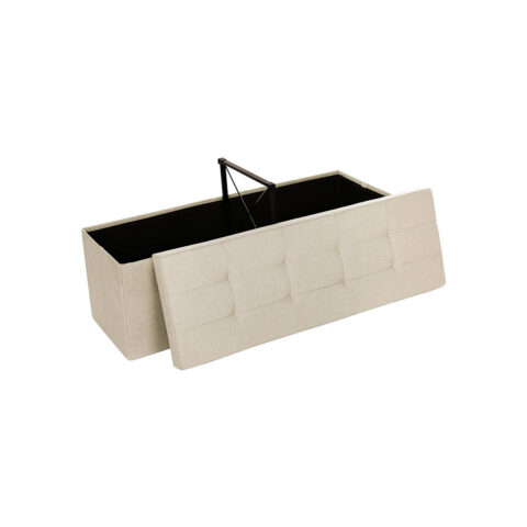 Panipaigaga tumba 110x38x38cm beež Tumbad