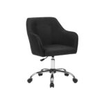 Kontoritool 60.8x58x86/96cm must Kontoritoolid