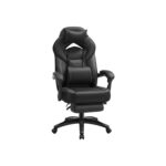 Kontoritool 72.4×69.7x(121-133)cm must Kontoritoolid