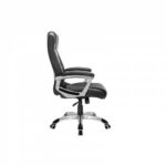 Kontoritool 74x67x(110-120)cm must Kontoritoolid