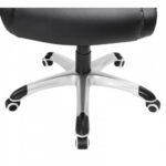 Kontoritool 74x67x(110-120)cm must Kontoritoolid