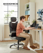 Kontoritool Kontor Homewell 10