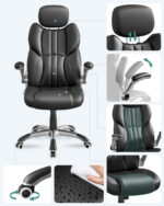 Kontoritool Kontor Homewell 12