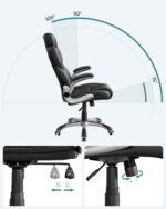 Kontoritool Kontor Homewell 13
