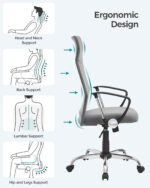 Kontoritool Kontor Homewell 13