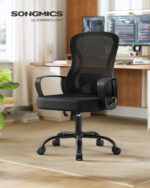 Kontoritool Kontor Homewell 8