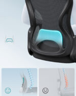 Kontoritool Kontor Homewell 10