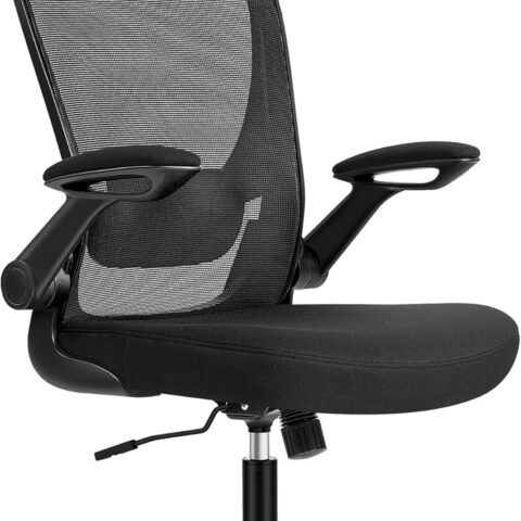 Kontoritool 62×62.4×120.4cm Ergonoomilised toolid